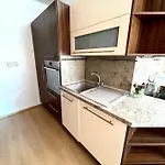 Labska 21 Ve Spindlerove Mlyne Apartament *