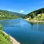 Labska 21 Ve Spindlerove Mlyne * Szpindlerowy Młyn