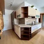 Labska 21 Ve Spindlerove Mlyne Špindlerŭv Mlýn