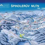 Labska 21 Ve Spindlerove Mlyne