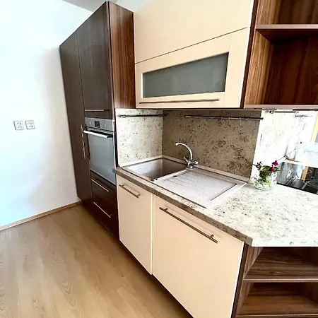 Labska 21 Ve Spindlerove Mlyne Daire *
