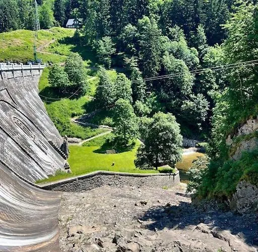 Lägenhet Labska 21 Ve Spindlerove Mlyne
